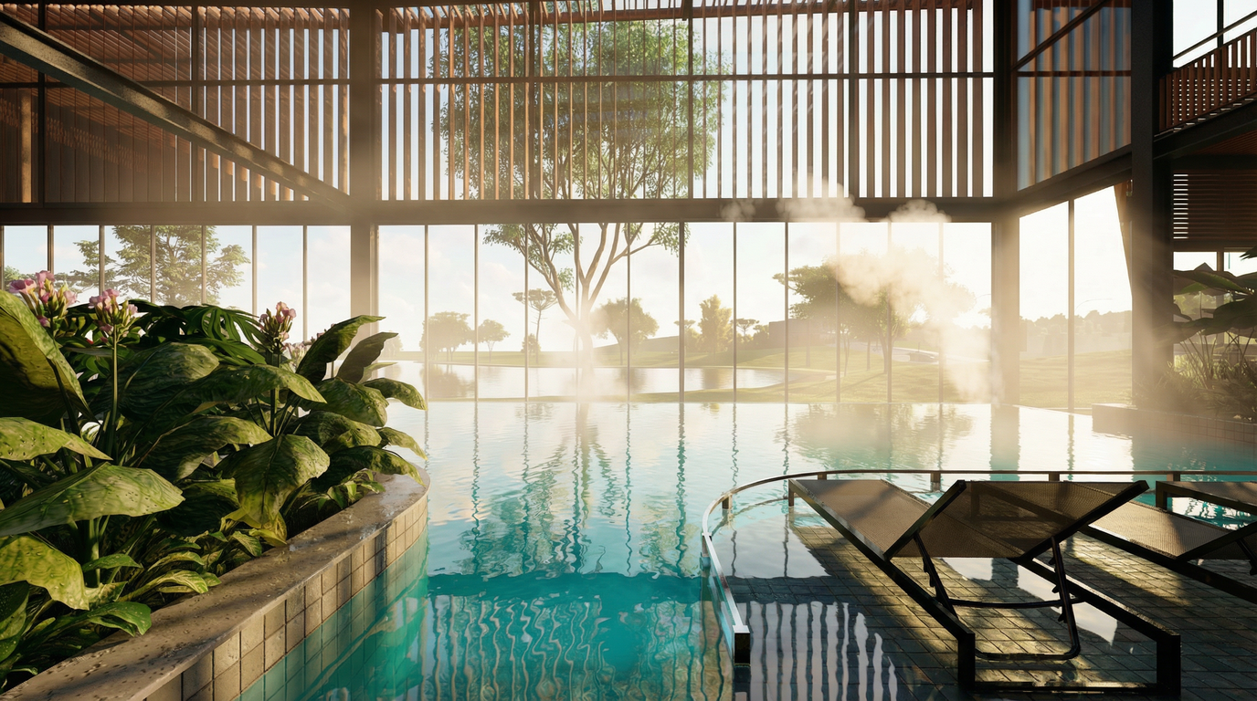 Wellness e bem-estar